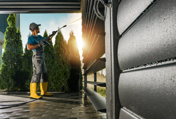 Best Building Exterior Washing  in Pearl City, HI